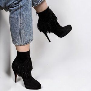 Christian Louboutin Boots